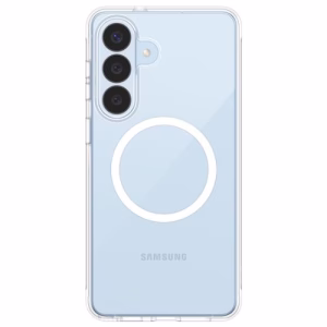 Belkin SheerForce Samsung Galaxy S26+ Case Clear