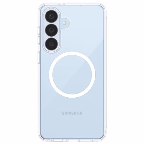 Belkin SheerForce Samsung Galaxy S26+ Case Clear