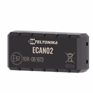 Teltonika New-generation CAN Adapter Contactless