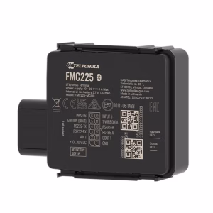 Teltonika FMC225 Waterproof 4G LTE Cat 1 Tracker