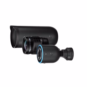 Ubiquiti UniFi Protect AI DSLR Indoor/Outdoor 4K PoE Camera