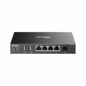 TP-Link DR3150 Omada Gigabit Desktop DSL Gateway