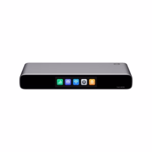 TP-Link Fusion 2.5G PoE Omada Gateway