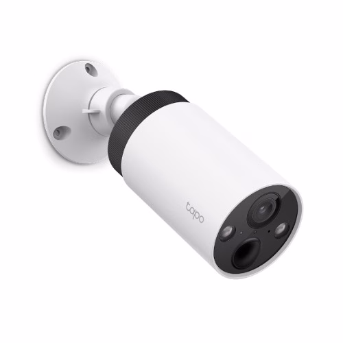 TP-Link Tapo C420 Smart Wire-Free Camera