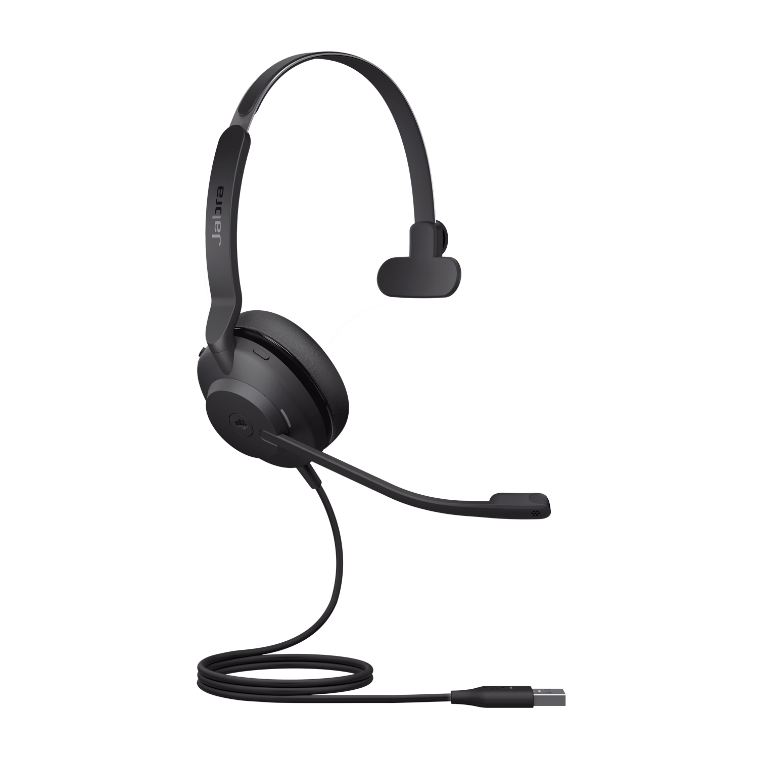 Jabra Evolve2 30 SE Wired USB-A MS Mono Headset