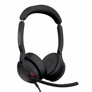 Jabra Evolve2 50 UC Stereo Headset