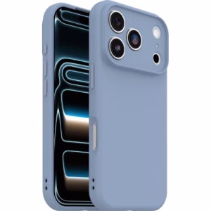 OtterBox Figura iPhone 18 Pro / iPhone 17 Pro Case Blue