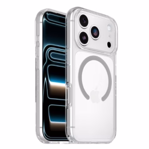 OtterBox Lumen iPhone 18 Pro / iPhone 17 Pro 6.3" Clear