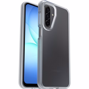 OtterBox React Samsung Galaxy A18 5G/4G 6.7" Clear
