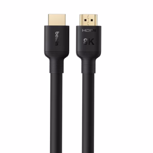 Belkin Connect Ultra High-Speed HDMI 2.1 Cable 4.5M Black