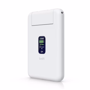 Ubiquiti UniFi Travel Router