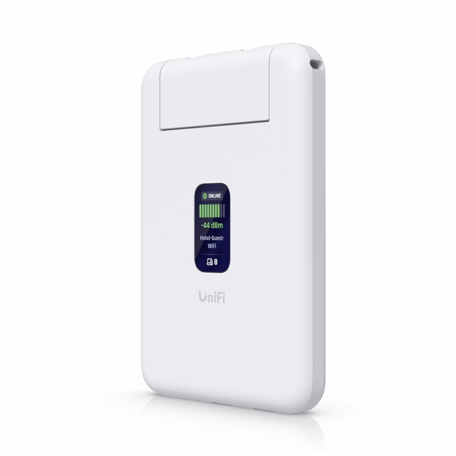 Ubiquiti UniFi Travel Router