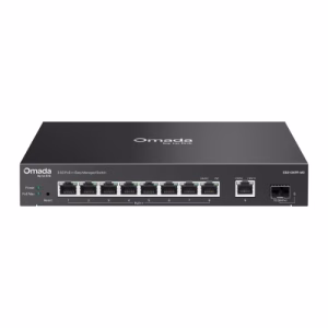 TP-Link ES210XPP-M2 Omada 8-Port 2.5G 10G PoE++ Switch